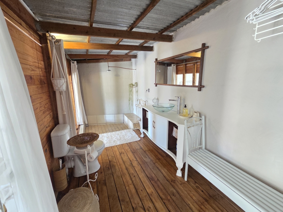 4 Bedroom Property for Sale in Trekoskraal Western Cape